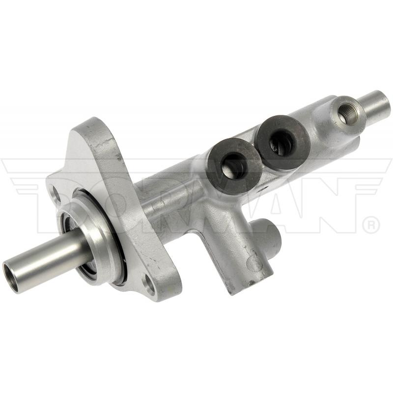 2002 Mercedes-Benz SLK320 Brake Master Cylinder Dorman M630876 image 3 of 4