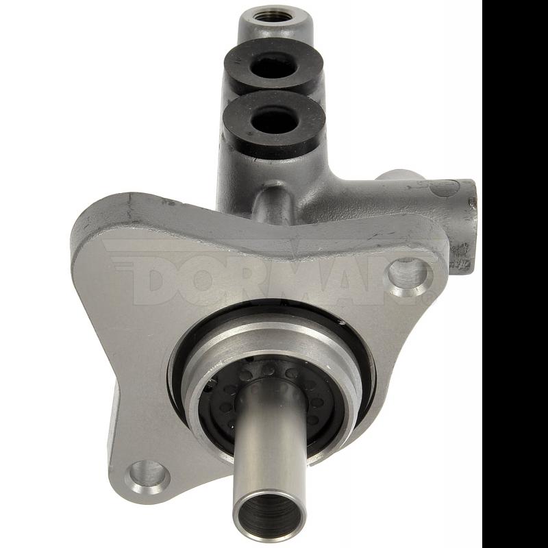 2002 Mercedes-Benz SLK320 Brake Master Cylinder Dorman M630876 image 4 of 4