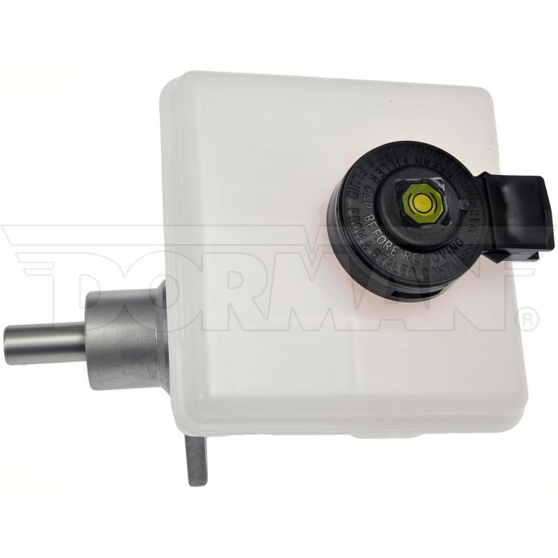2004 Land Rover Discovery Brake Master Cylinder Dorman M630879 image 2 of 4