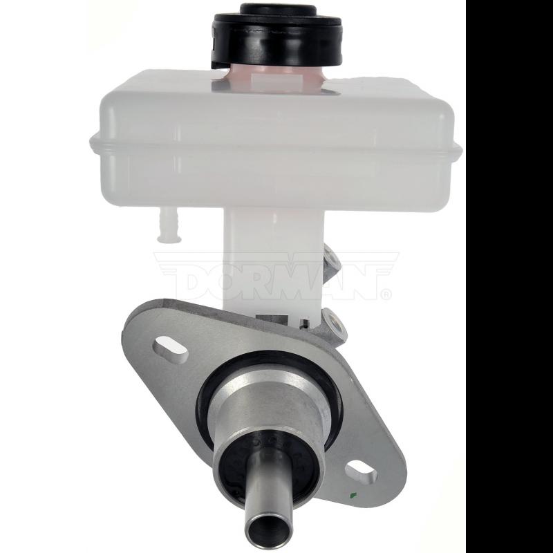 2004 Land Rover Discovery Brake Master Cylinder Dorman M630879 image 3 of 4