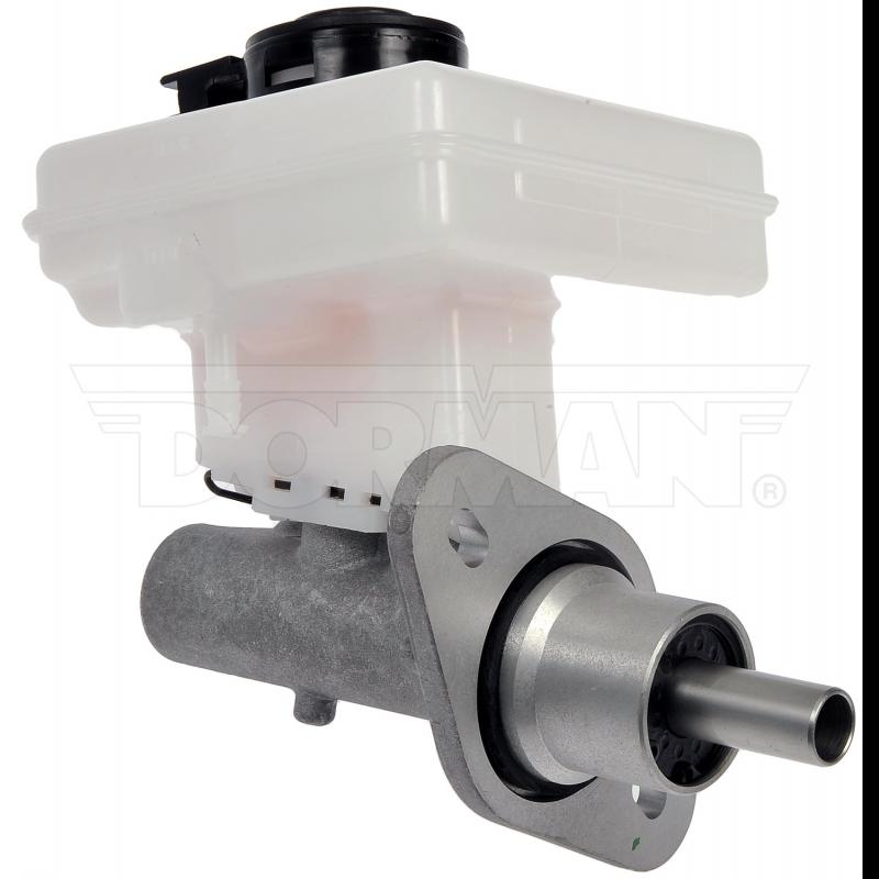 2004 Land Rover Discovery Brake Master Cylinder Dorman M630879 image 4 of 4