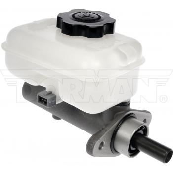 2009 Pontiac G8 Brake Master Cylinder Dorman M630880 image 4 of 4