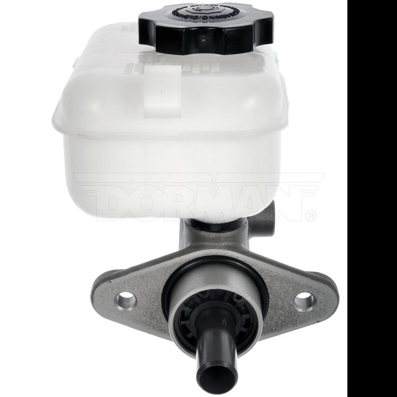 2008 Pontiac G8 Brake Master Cylinder Dorman M630880 image 1 of 4