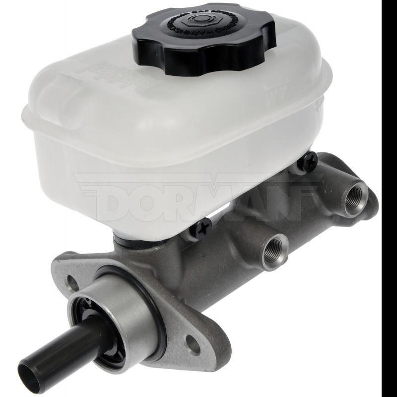 2008 Pontiac G8 Brake Master Cylinder Dorman M630880 image 3 of 4