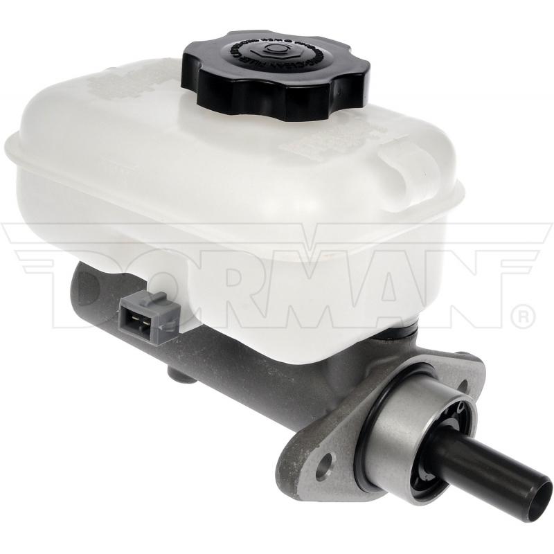 2008 Pontiac G8 Brake Master Cylinder Dorman M630880 image 4 of 4