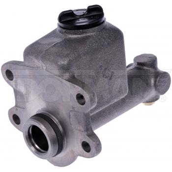 1960 Cadillac DeVille Brake Master Cylinder Dorman M630881 image 1 of 4