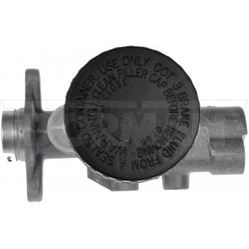1991 Nissan 300ZX Brake Master Cylinder Dorman M630884 image 1 of 4