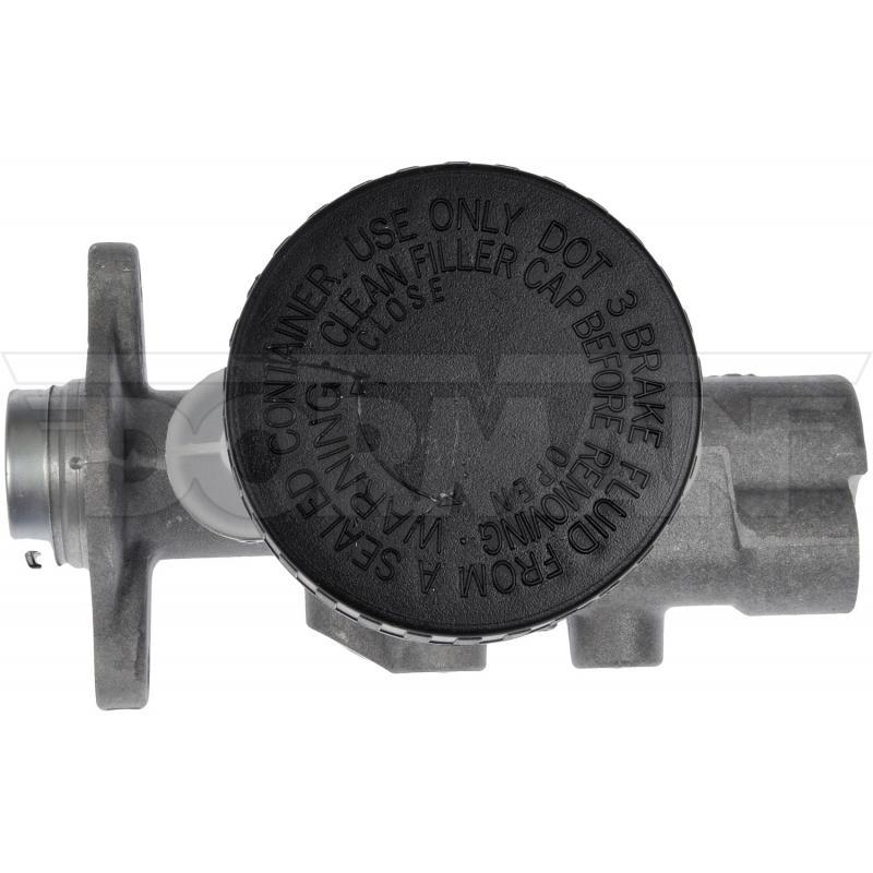 1991 Nissan 300ZX Brake Master Cylinder Dorman M630884 image 1 of 4