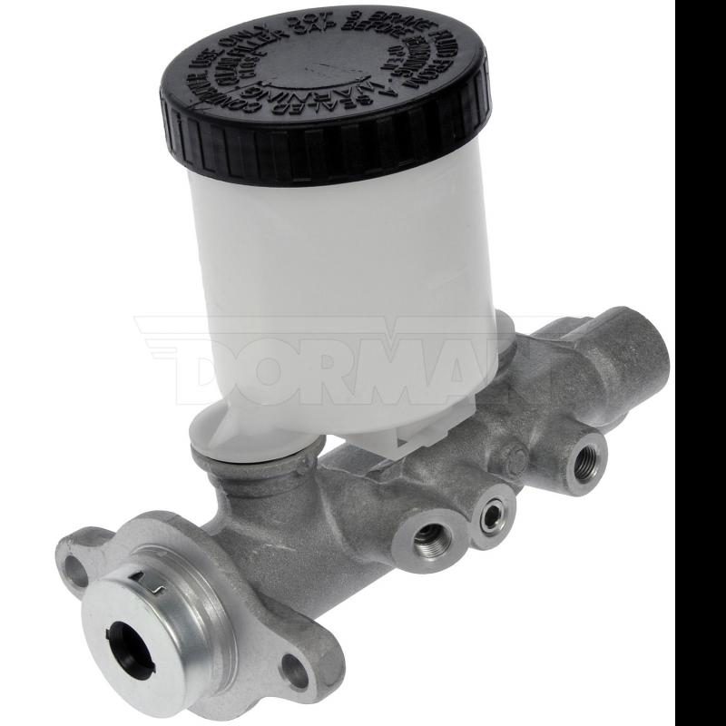 1991 Nissan 300ZX Brake Master Cylinder Dorman M630884 image 2 of 4