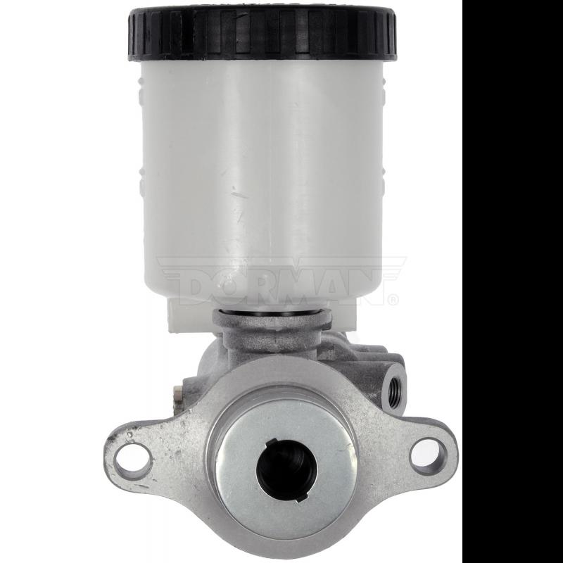1991 Nissan 300ZX Brake Master Cylinder Dorman M630884 image 3 of 4