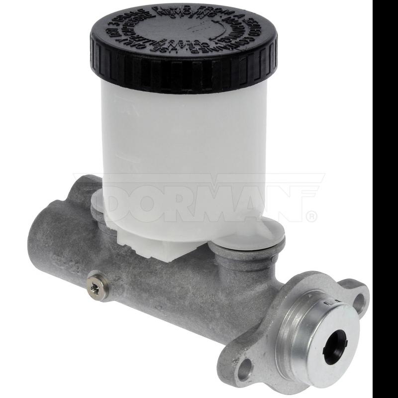 1991 Nissan 300ZX Brake Master Cylinder Dorman M630884 image 4 of 4