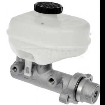 2012 Ford F-550 Super Duty Brake Master Cylinder Dorman M630885 image 2 of 4