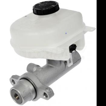 2012 Ford F-550 Super Duty Brake Master Cylinder Dorman M630885 image 4 of 4