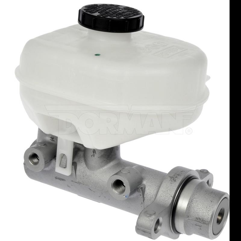 2012 Ford F-250 Super Duty Brake Master Cylinder Dorman M630885 image 2 of 4
