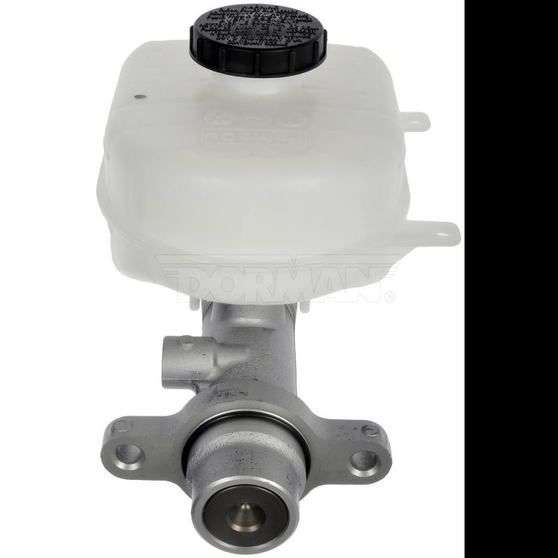 2012 Ford F-250 Super Duty Brake Master Cylinder Dorman M630885 image 3 of 4