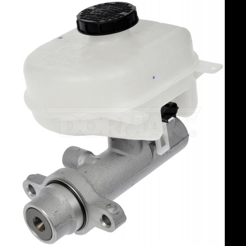 2012 Ford F-250 Super Duty Brake Master Cylinder Dorman M630885 image 4 of 4