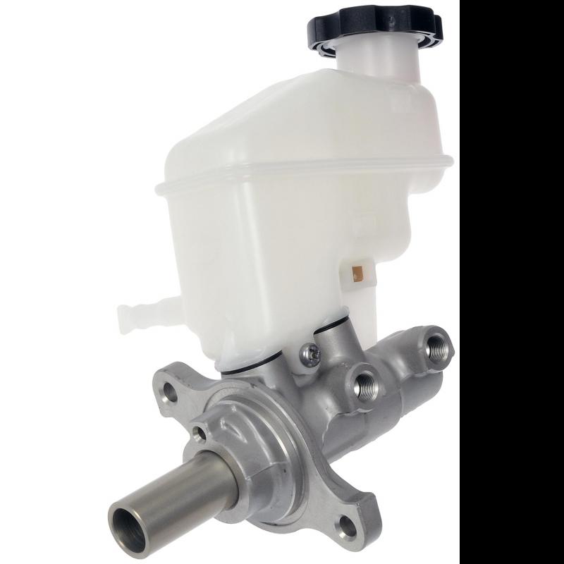 2015 Kia Optima Brake Master Cylinder Dorman M630889 image 2 of 4