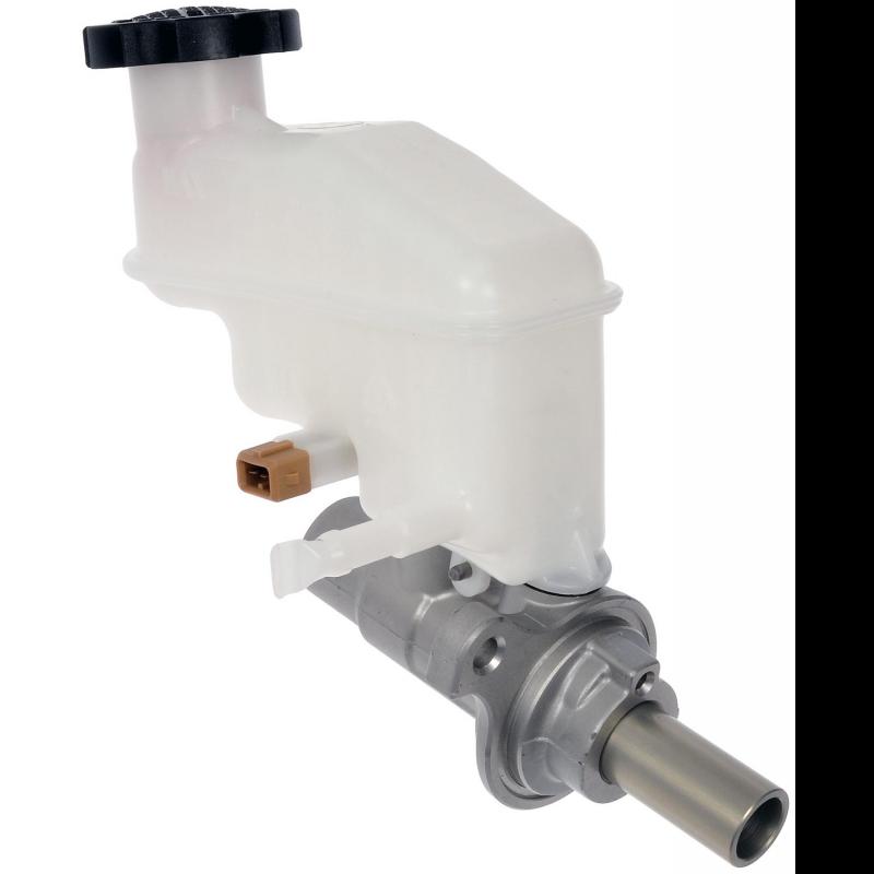 2015 Kia Optima Brake Master Cylinder Dorman M630889 image 4 of 4