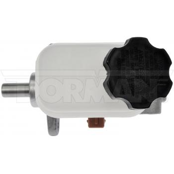 2009 Kia Optima Brake Master Cylinder Dorman M630890 image 2 of 4