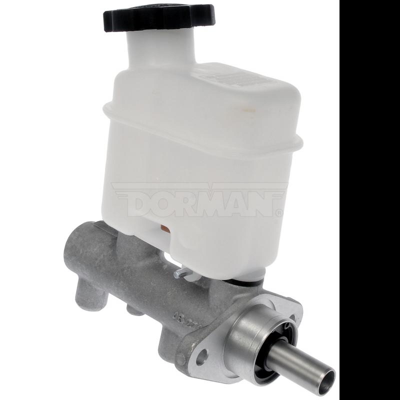 Dorman M630890 Brake Master Cylinder product image 3 of 4