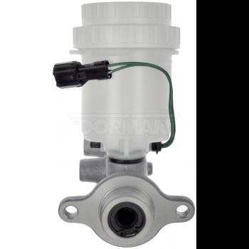 1995 Subaru Legacy Brake Master Cylinder Dorman M630891 image 2 of 4