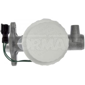 1995 Subaru Legacy Brake Master Cylinder Dorman M630891 image 4 of 4