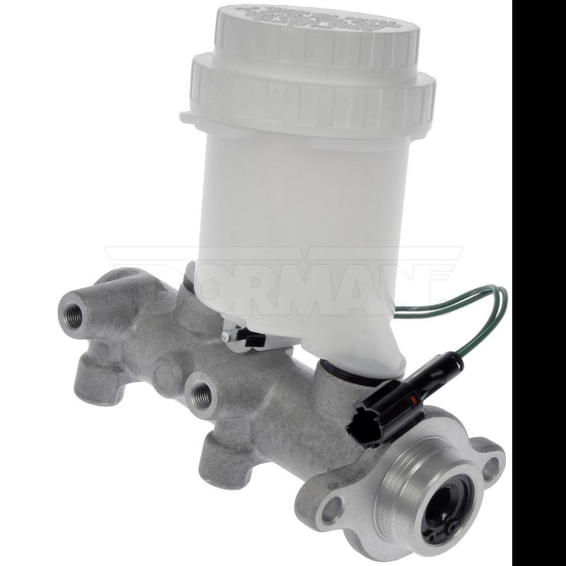 1993 Subaru Impreza Brake Master Cylinder Dorman M630891 image 1 of 4