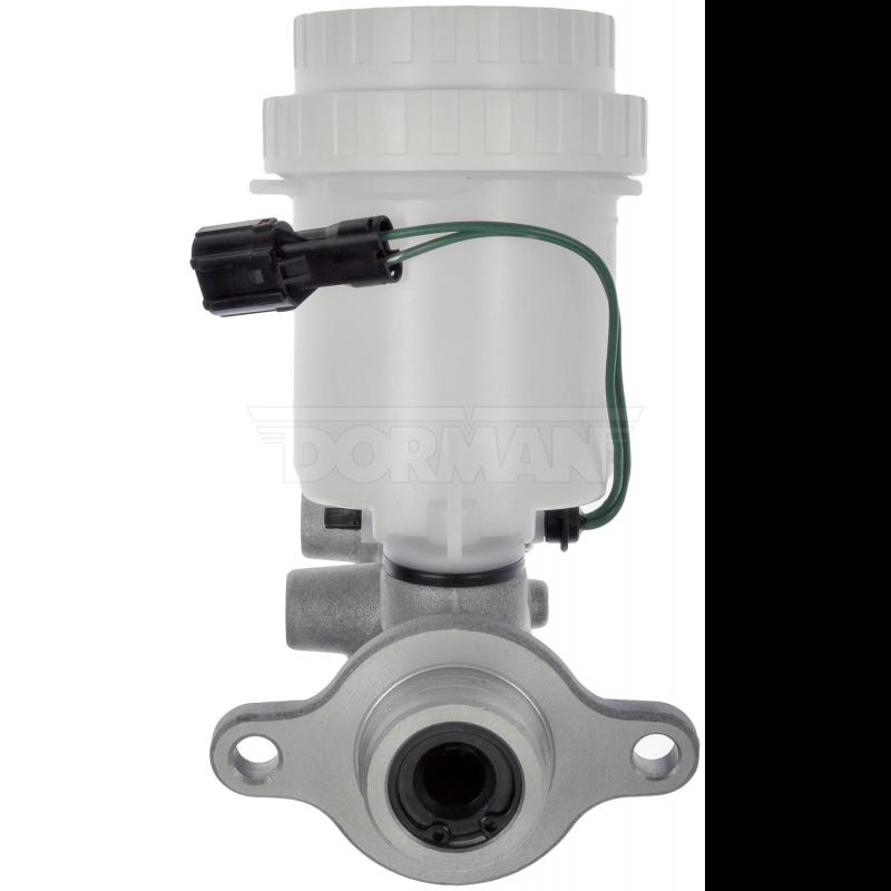1993 Subaru Impreza Brake Master Cylinder Dorman M630891 image 2 of 4