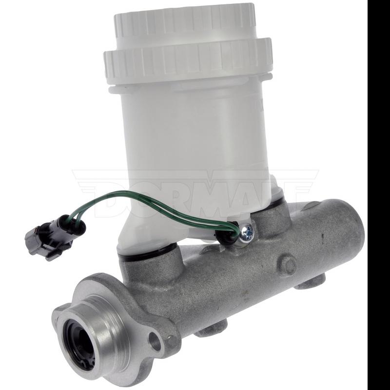 1993 Subaru Impreza Brake Master Cylinder Dorman M630891 image 3 of 4