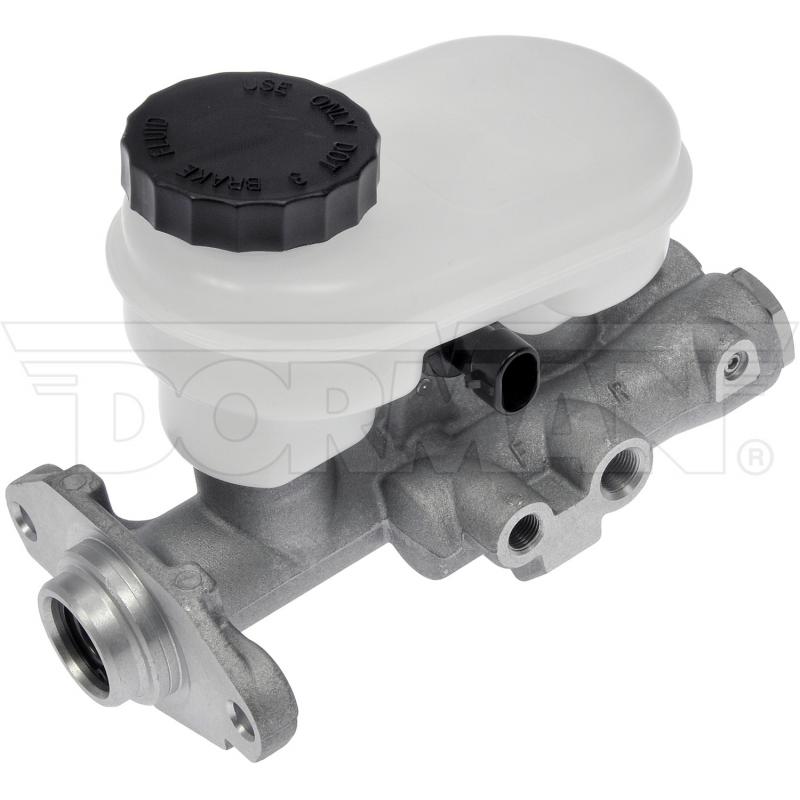 1995 Chevrolet Corvette Brake Master Cylinder Dorman M630892 image 1 of 4