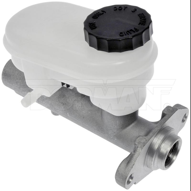 1995 Chevrolet Corvette Brake Master Cylinder Dorman M630892 image 2 of 4