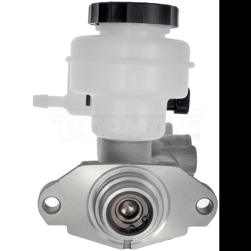 1995 Chevrolet Corvette Brake Master Cylinder Dorman M630892 image 3 of 4
