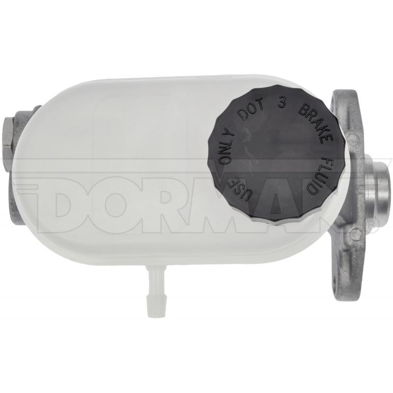 1995 Chevrolet Corvette Brake Master Cylinder Dorman M630892 image 4 of 4