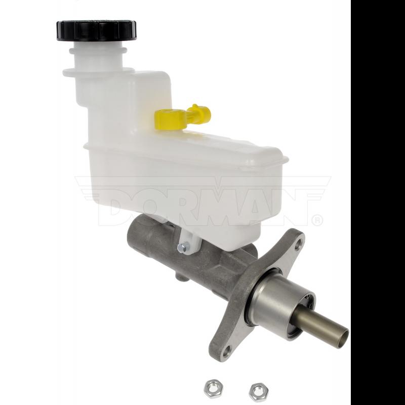 Dorman M630942 Brake Master Cylinder product image 4 of 4