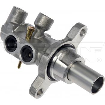 2015 Lincoln MKZ Brake Master Cylinder Dorman M630951 image 4 of 4