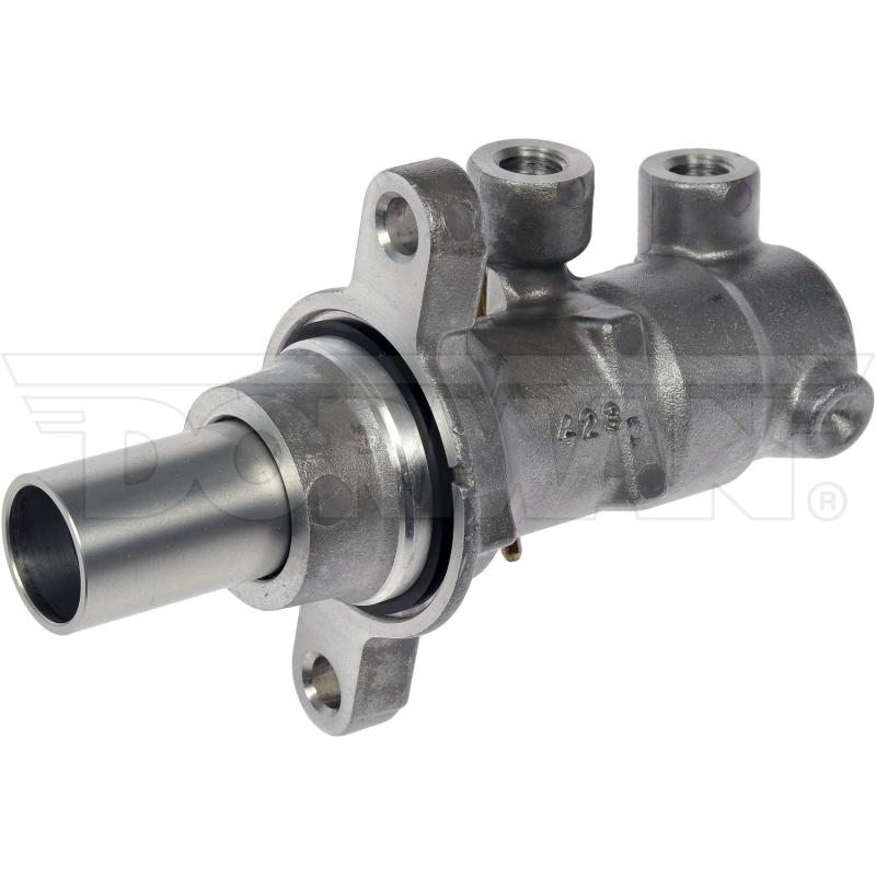 2014 Lincoln MKZ Brake Master Cylinder