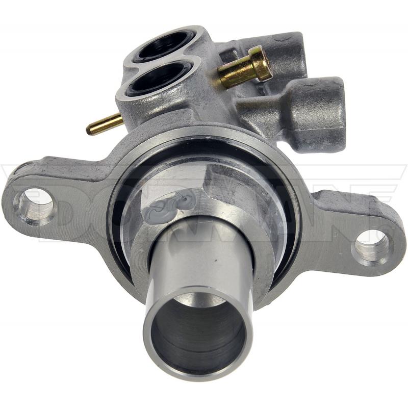 2014 Lincoln MKZ Brake Master Cylinder Dorman M630951 image 3 of 4