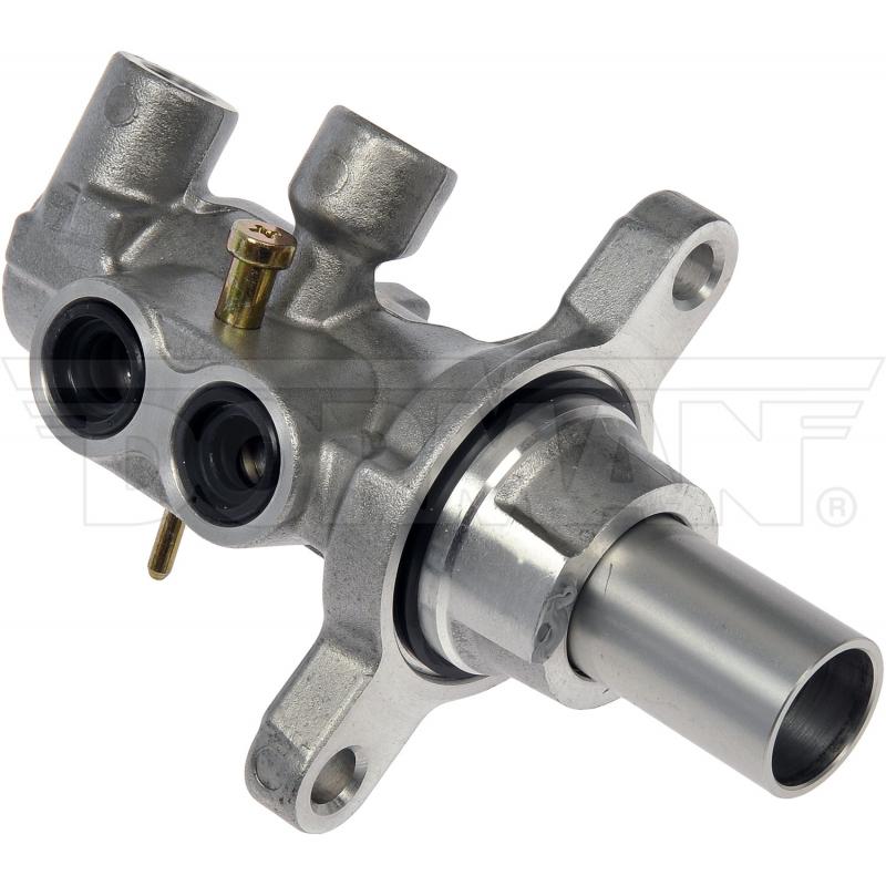 2014 Lincoln MKZ Brake Master Cylinder Dorman M630951 image 4 of 4