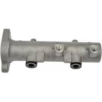 2012 Ram 5500 Brake Master Cylinder Dorman M630963 image 3 of 4