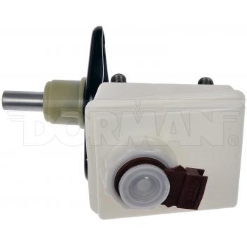 1989 Land Rover Range Rover Brake Master Cylinder Dorman M630969 image 2 of 4