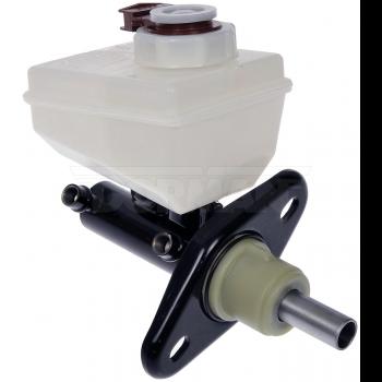 1989 Land Rover Range Rover Brake Master Cylinder Dorman M630969 image 3 of 4