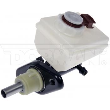 1989 Land Rover Range Rover Brake Master Cylinder Dorman M630969 image 4 of 4