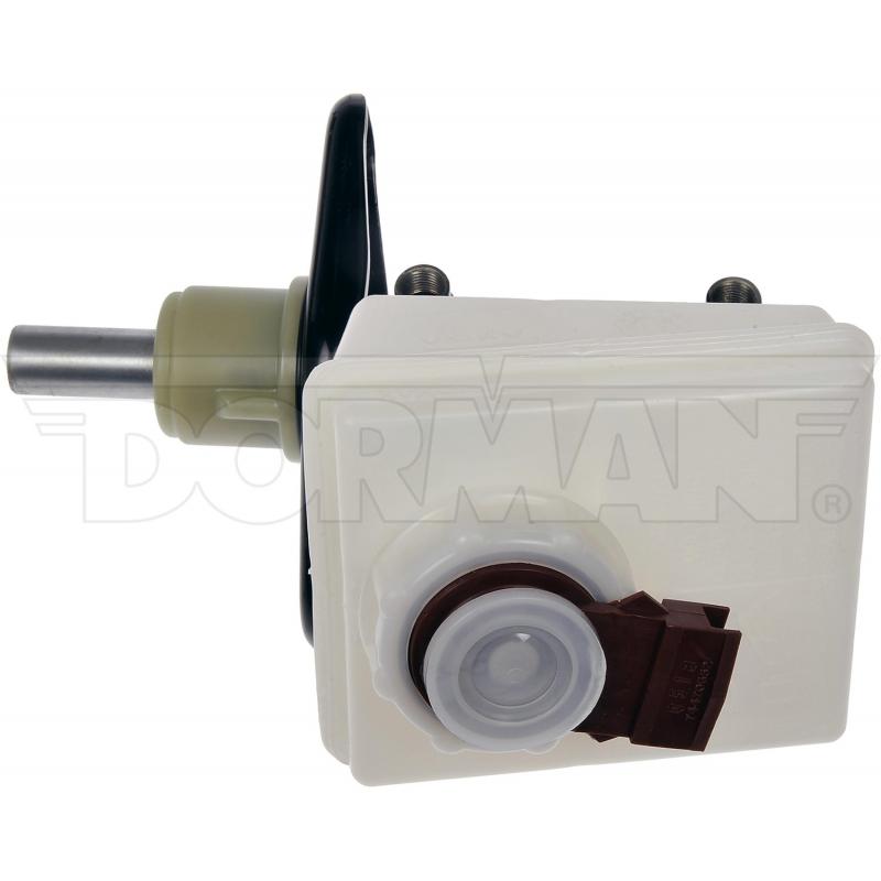 1987 Land Rover Range Rover Brake Master Cylinder Dorman M630969 image 2 of 4