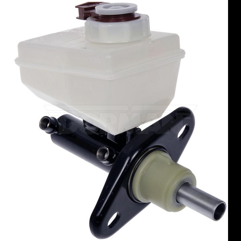 1987 Land Rover Range Rover Brake Master Cylinder Dorman M630969 image 3 of 4