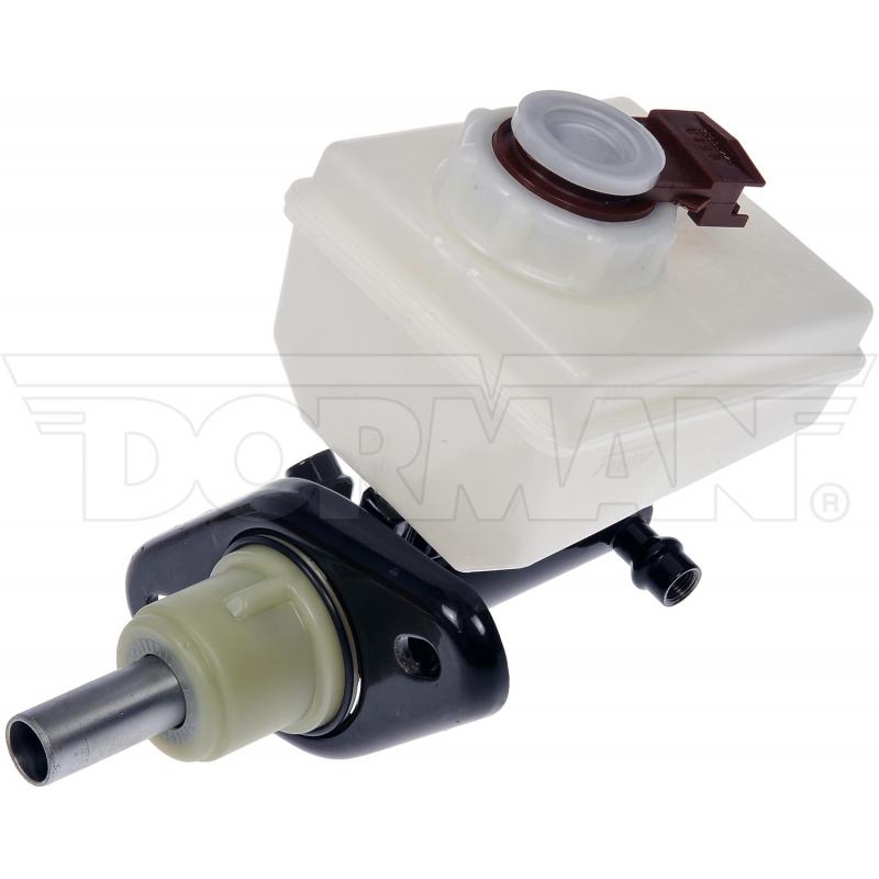 1987 Land Rover Range Rover Brake Master Cylinder Dorman M630969 image 4 of 4