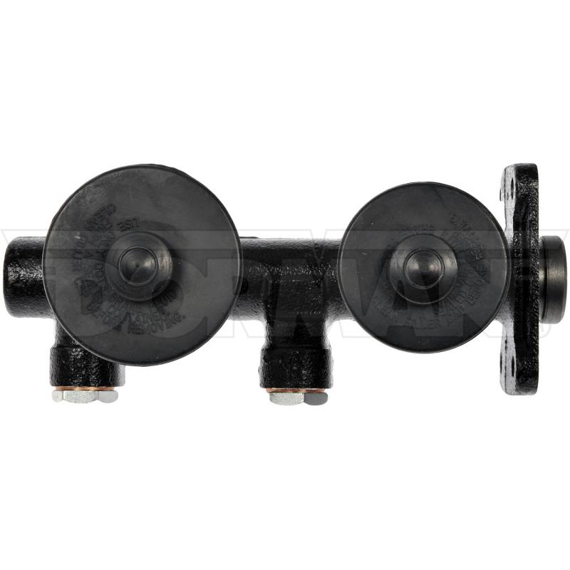 1975 Toyota Land Cruiser Brake Master Cylinder Dorman M630973 image 2 of 4