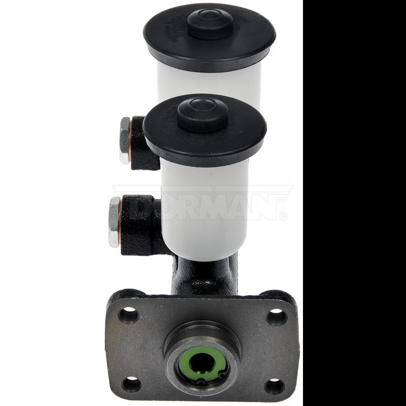 1975 Toyota Land Cruiser Brake Master Cylinder Dorman M630973 image 3 of 4