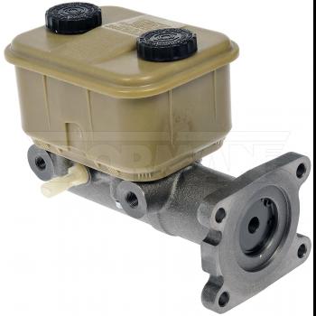 1994 Ford F600 Brake Master Cylinder Dorman M630985 image 2 of 4