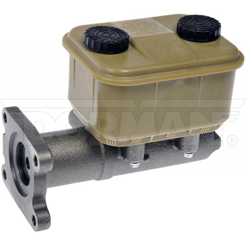 1994 Ford F600 Brake Master Cylinder Dorman M630985 image 4 of 4