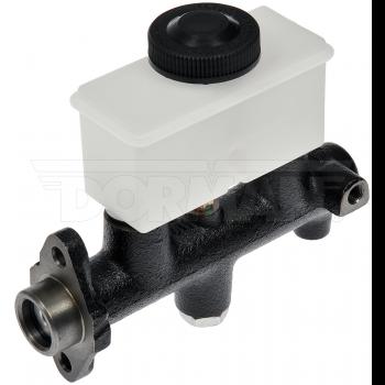 1980 Mazda RX-7 Brake Master Cylinder Dorman M630989 image 4 of 4